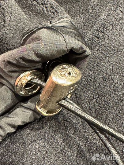 Худи Chrome Hearts