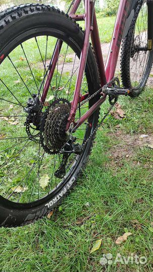 Велосипед Outleap riot pro 2022+шлем в подарок