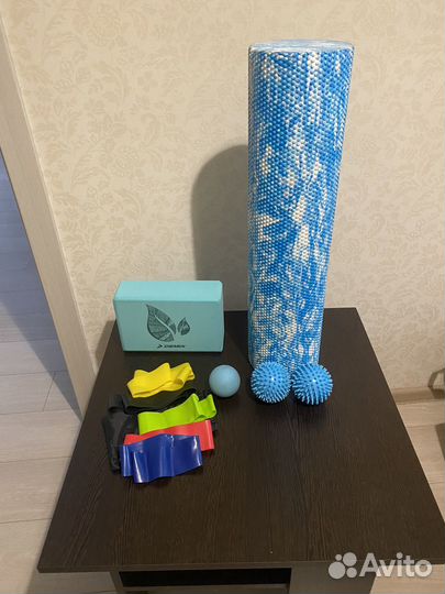 Для занятий фитнесом