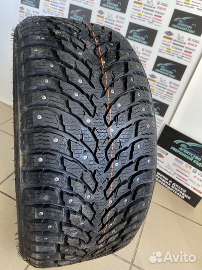 Nokian Tyres Hakkapeliitta 9 215/50 R17 95T