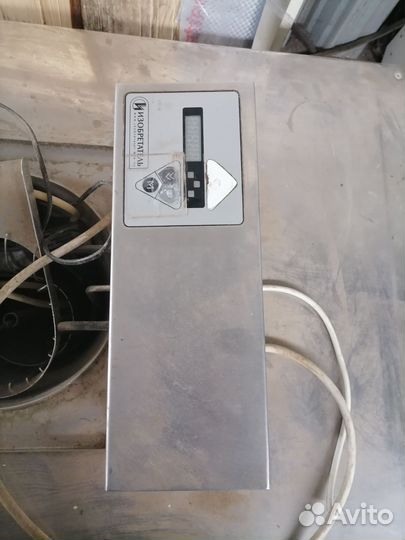 Пончиковый аппарат бу