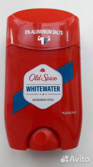 Дезодорант мужской old spice 50 мл