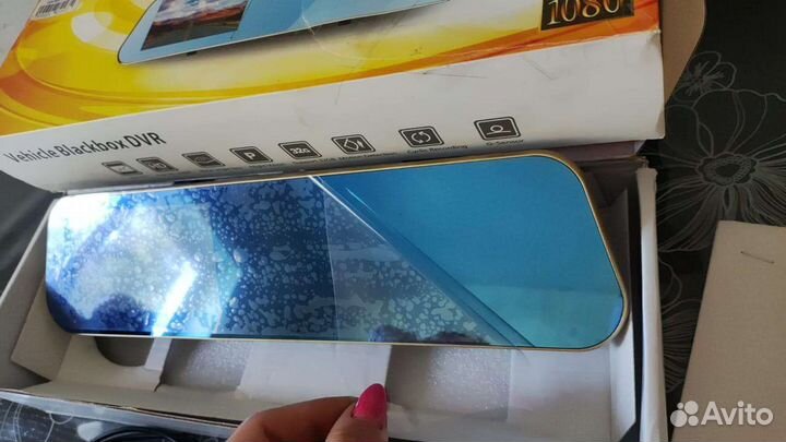 Видеорегистратор