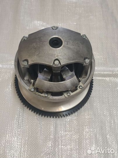 Вариатор Арктик на снегоход Тайга