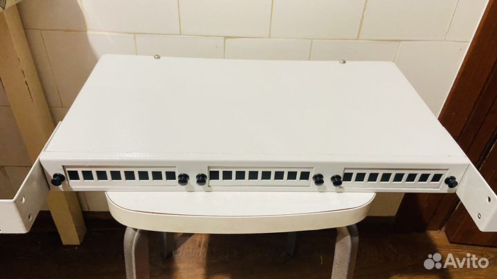 Кросс оптический