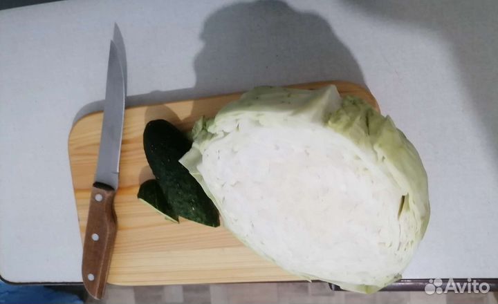 Доска разделочная