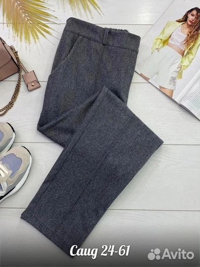 Брюки женские новые