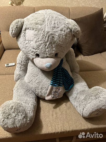 Мишка Тедди