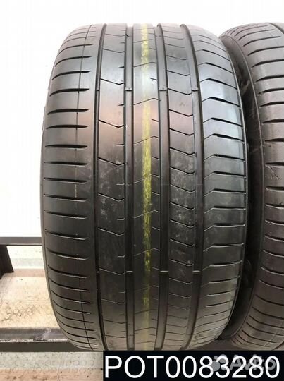 Pirelli P Zero PZ4 275/40 R20 и 315/35 R20 100M