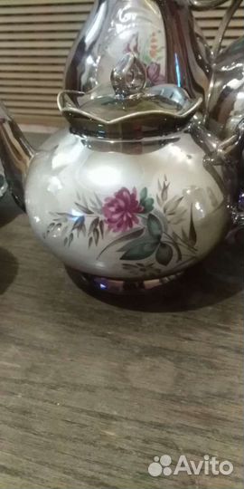 Посуда СССР