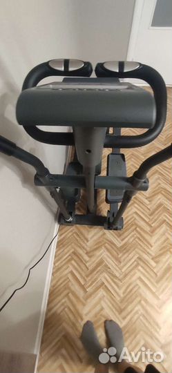 Тренажер Torneo для бега и ходьбы