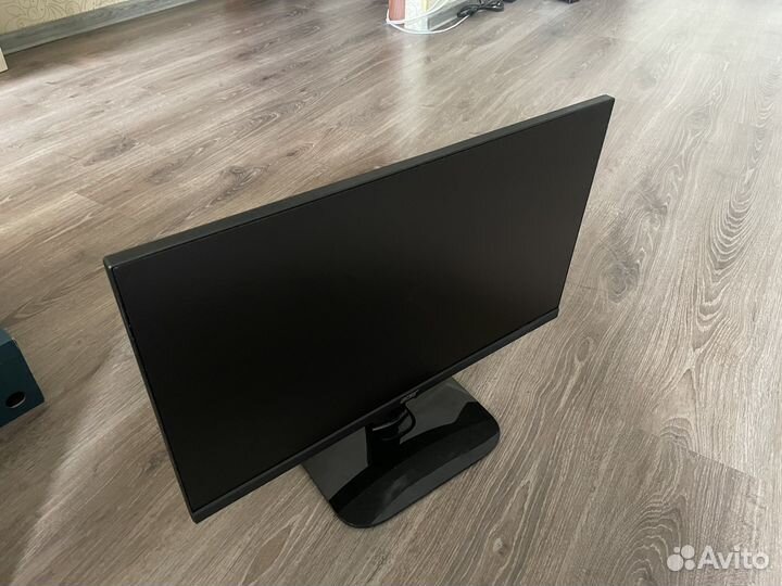 Монитор FullHD 75гц Acer 24” ka242ybi