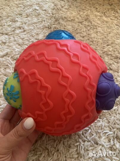 Игрушки детские