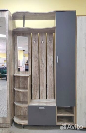 Прихожая Лика-2