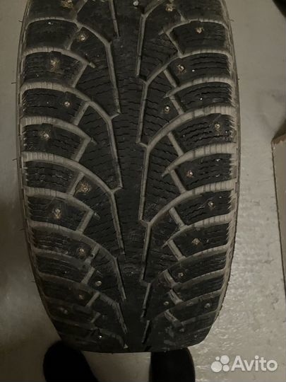 Nokian Tyres Hakkapeliitta 5 235/55 R18