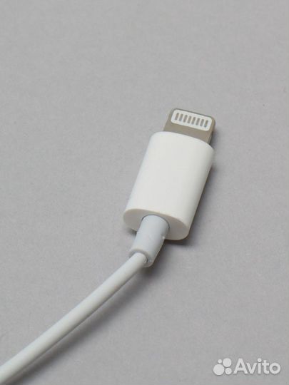 Наушники с Bluetooth подключением для iPhone