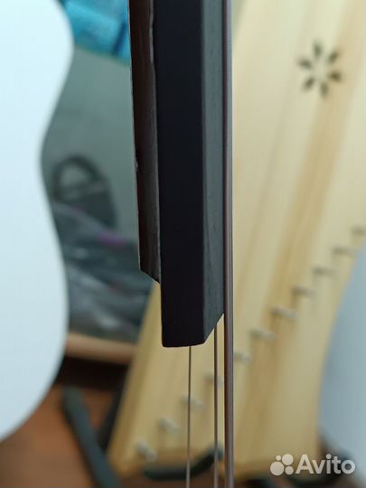 Виолончель antonio lavazza CL-280M размер 1/8 *