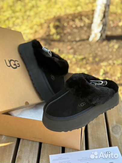 Угги новые премиум