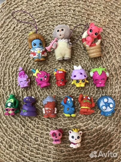 Детские игрушки