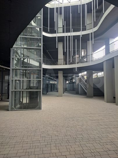 Торговая площадь, 34.2 м²