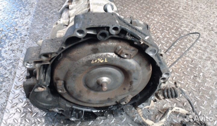 Кпп - автомат (АКПП) Audi A4 (B5) 2.8 APR