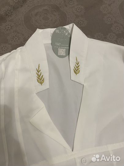 Косплей на Рафаэля из Love and deepspace