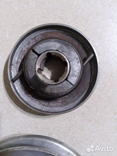 Вариатор для мотобуксировщика Мухтар 7