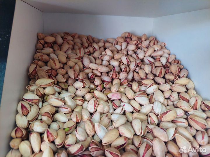 Все орехи свежие урожай доставка по всему городу