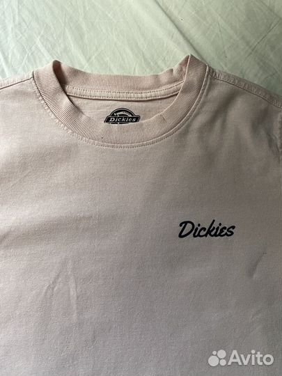 Лонгслив Dickies