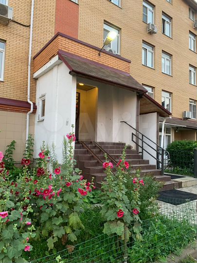 Квартира-студия, 22 м², 2/5 эт.
