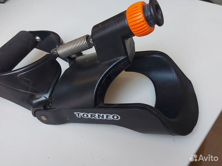 Тренажёр для предплечья Torneo
