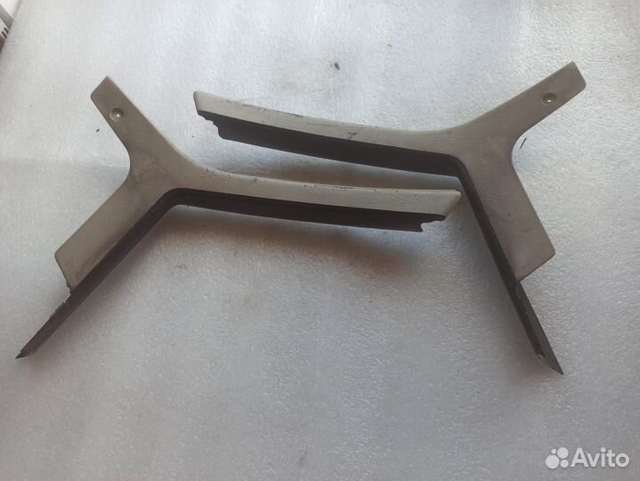 Обшивка стойки Audi 80 \90