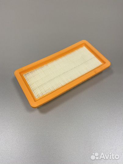 Фильтр для пылесоса Karcher DS5500