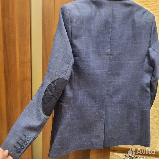 Пиджак