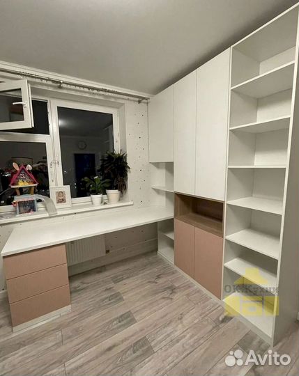 Шкафчик для ванной