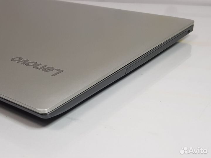 Игровой Ноутбук Lenovo DDR4, 8Gb, nvidia 940MX 2Gb