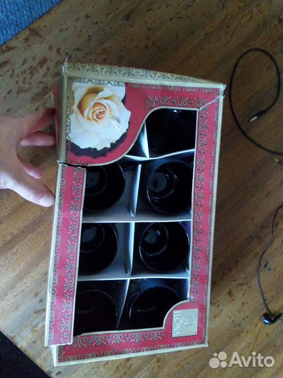 Чайный сервиз