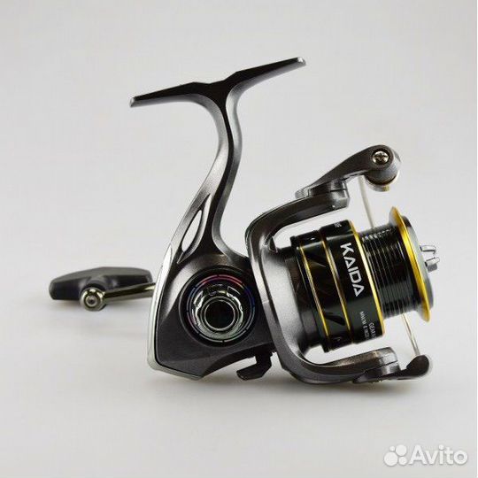 Катушка Kaida Discoveri