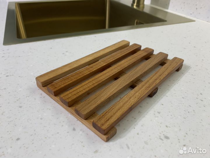 Подставки под горячее