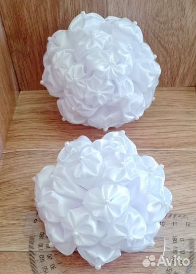 Резинка для волос