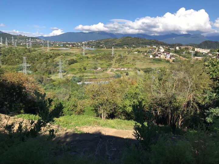 Участок 4 сот. (ИЖС)