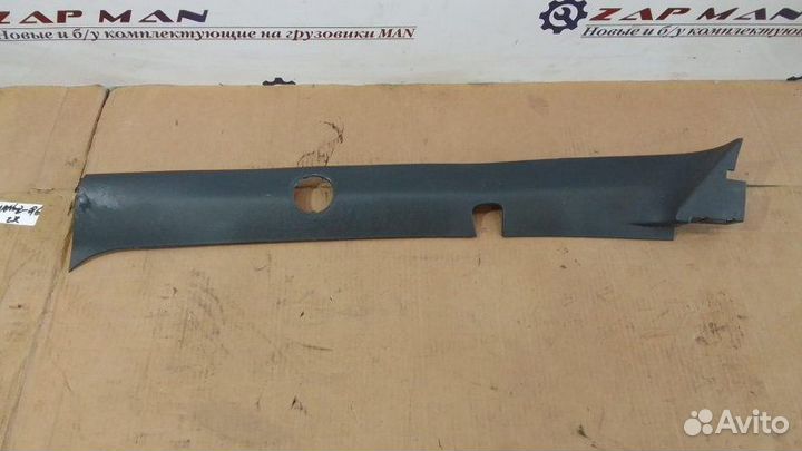 Внутренняя обшивка левая Man Tgl Tgm
