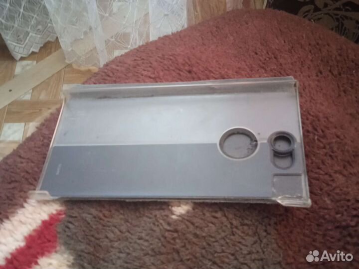 Чехол на sony xperia XA2