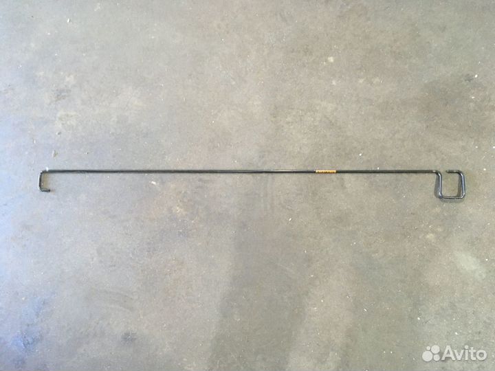 Хендай Элантра Торсион крышки багажника