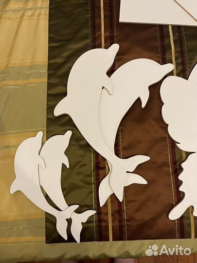 Распродажа арт бордов