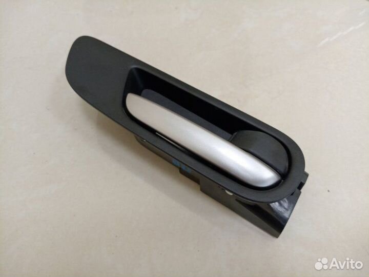 Ручка двери внутренняя Mazda Mazda3 BL Z6 2011