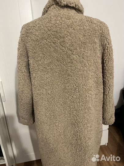 Шуба овчина