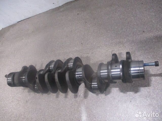 Коленвал MAN 51021010634