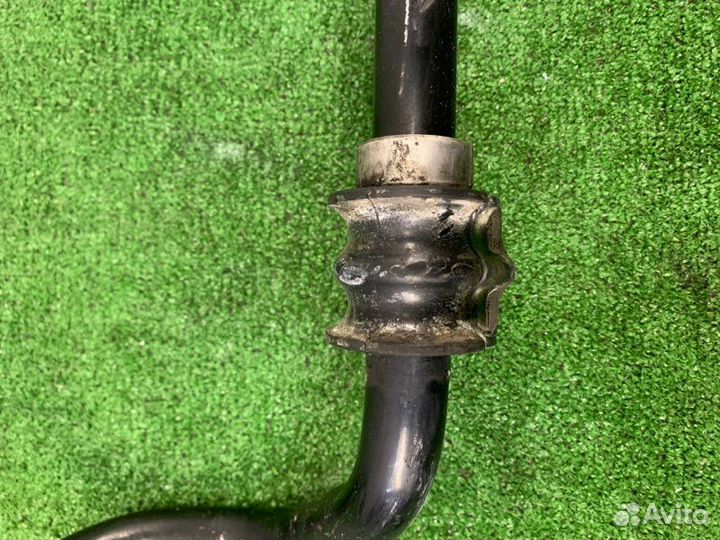 Стабилизатор передний Nissan Teana J32 VQ25DE 2011