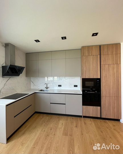 Кухня (цена за весь кпомплект) sh-0530977